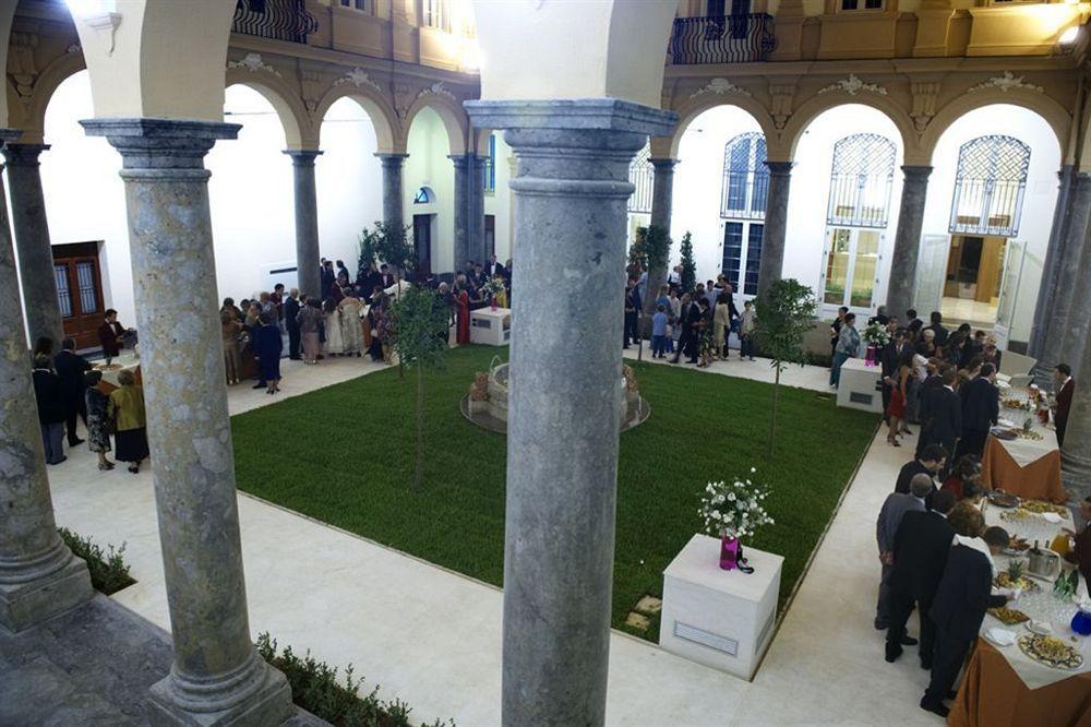 Grand Hotel Piazza Borsa Palermo Kültér fotó
