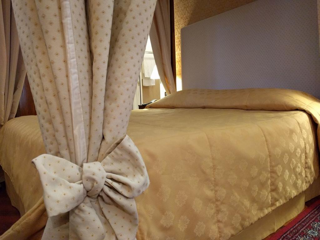 Grand Hotel Piazza Borsa Palermo Kültér fotó