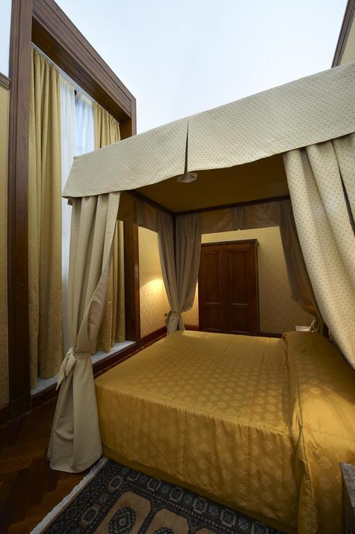 Grand Hotel Piazza Borsa Palermo Kültér fotó